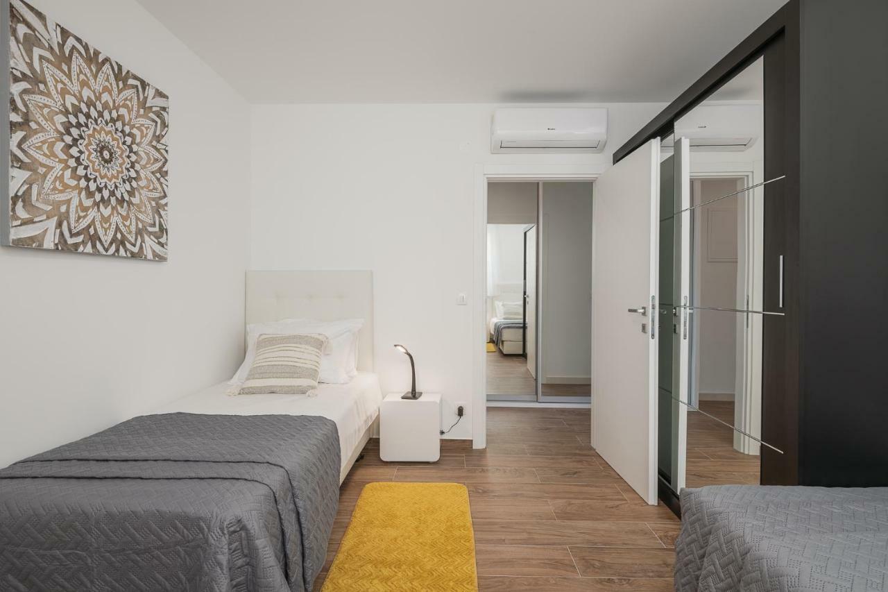 קאבטאט Stella Apartment מראה חיצוני תמונה