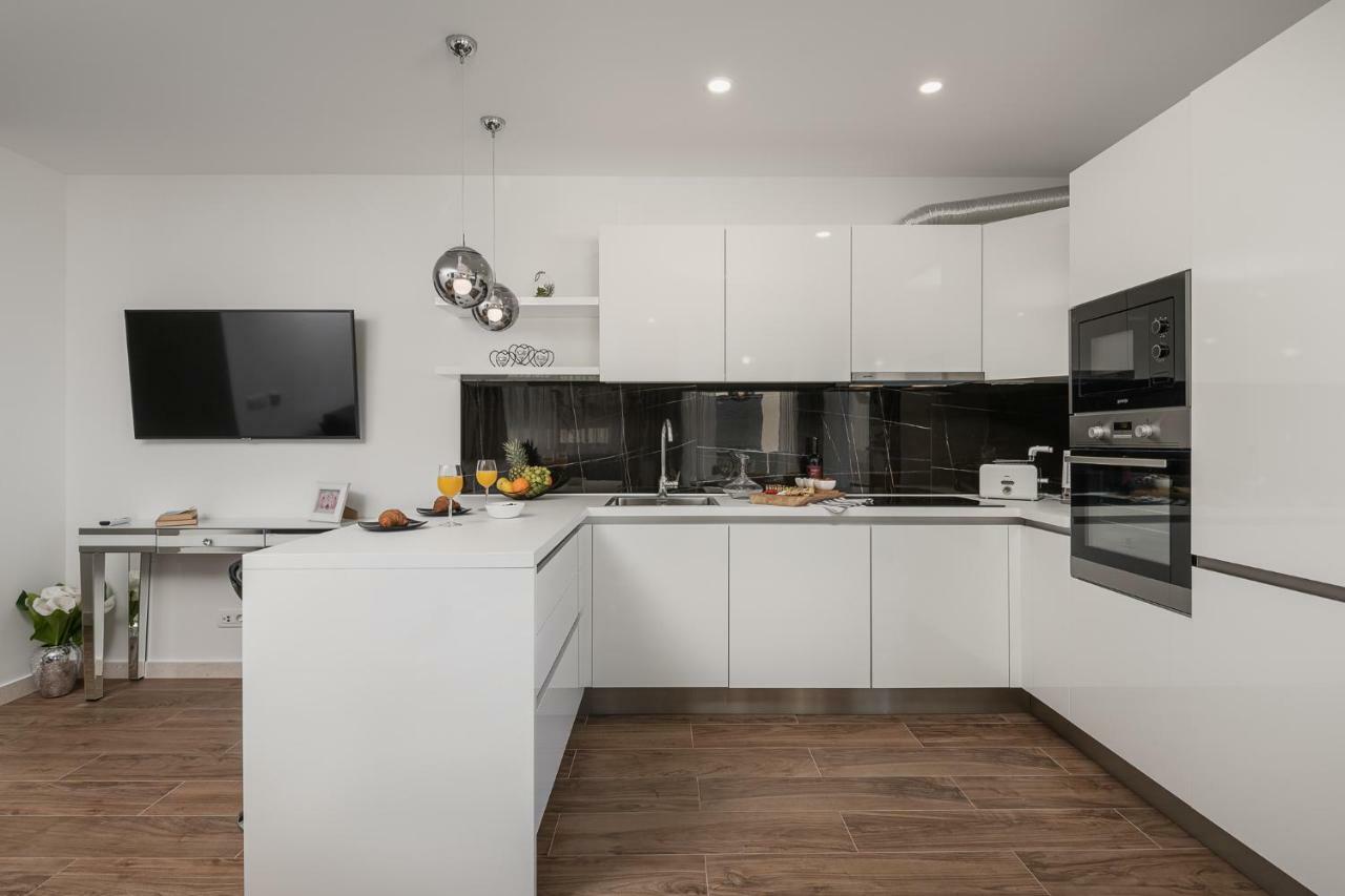 קאבטאט Stella Apartment מראה חיצוני תמונה
