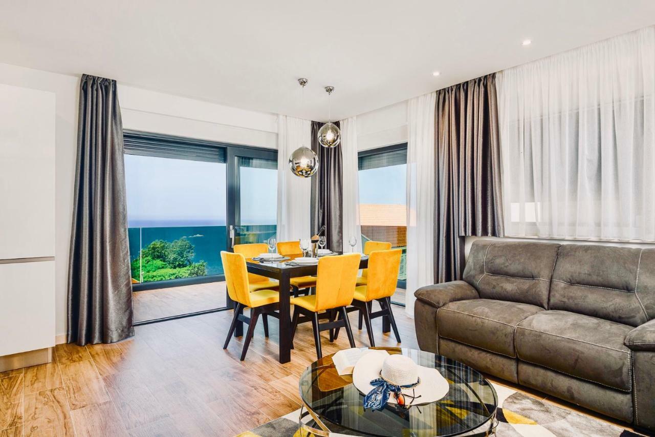 קאבטאט Stella Apartment מראה חיצוני תמונה